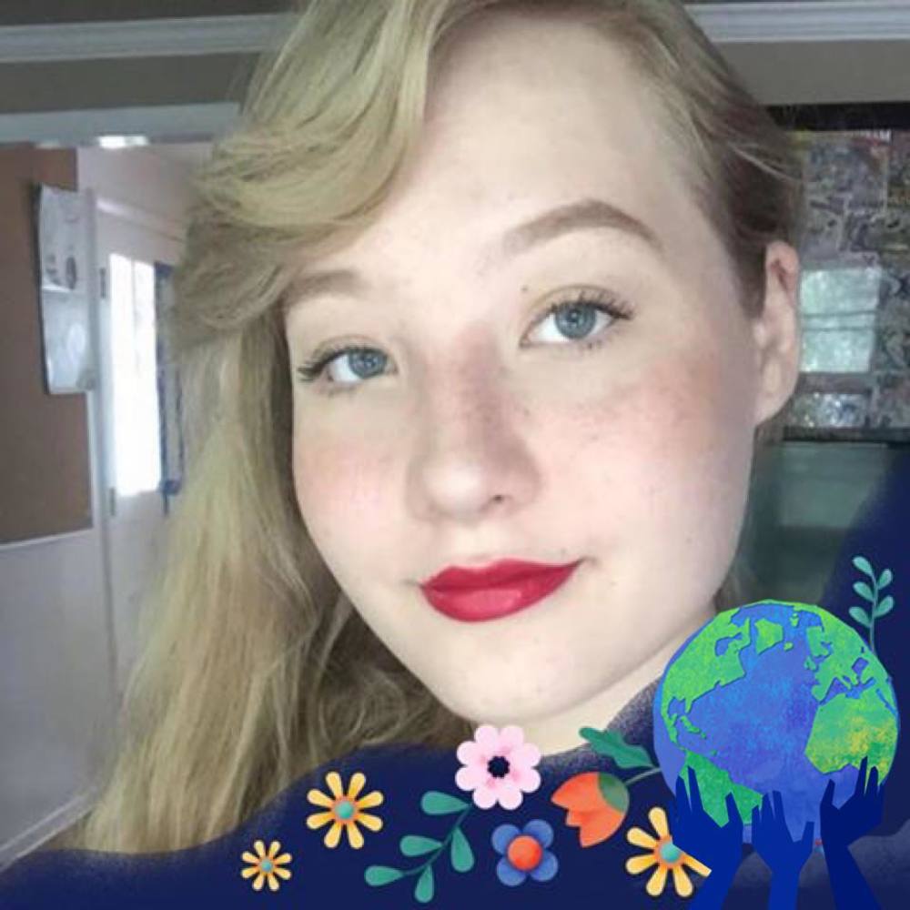 Meet your Posher, Clara